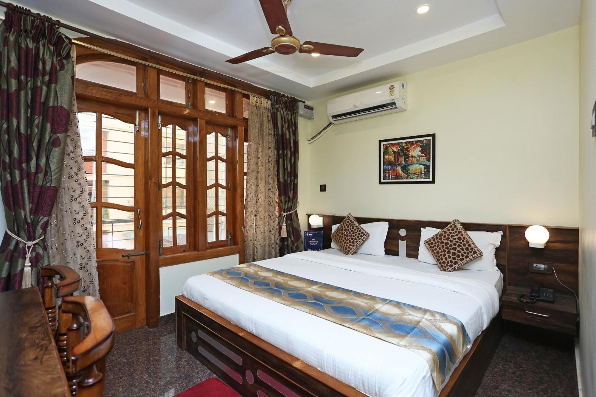 Super Hotel O Cherry City Cottage Dispur Luaran gambar