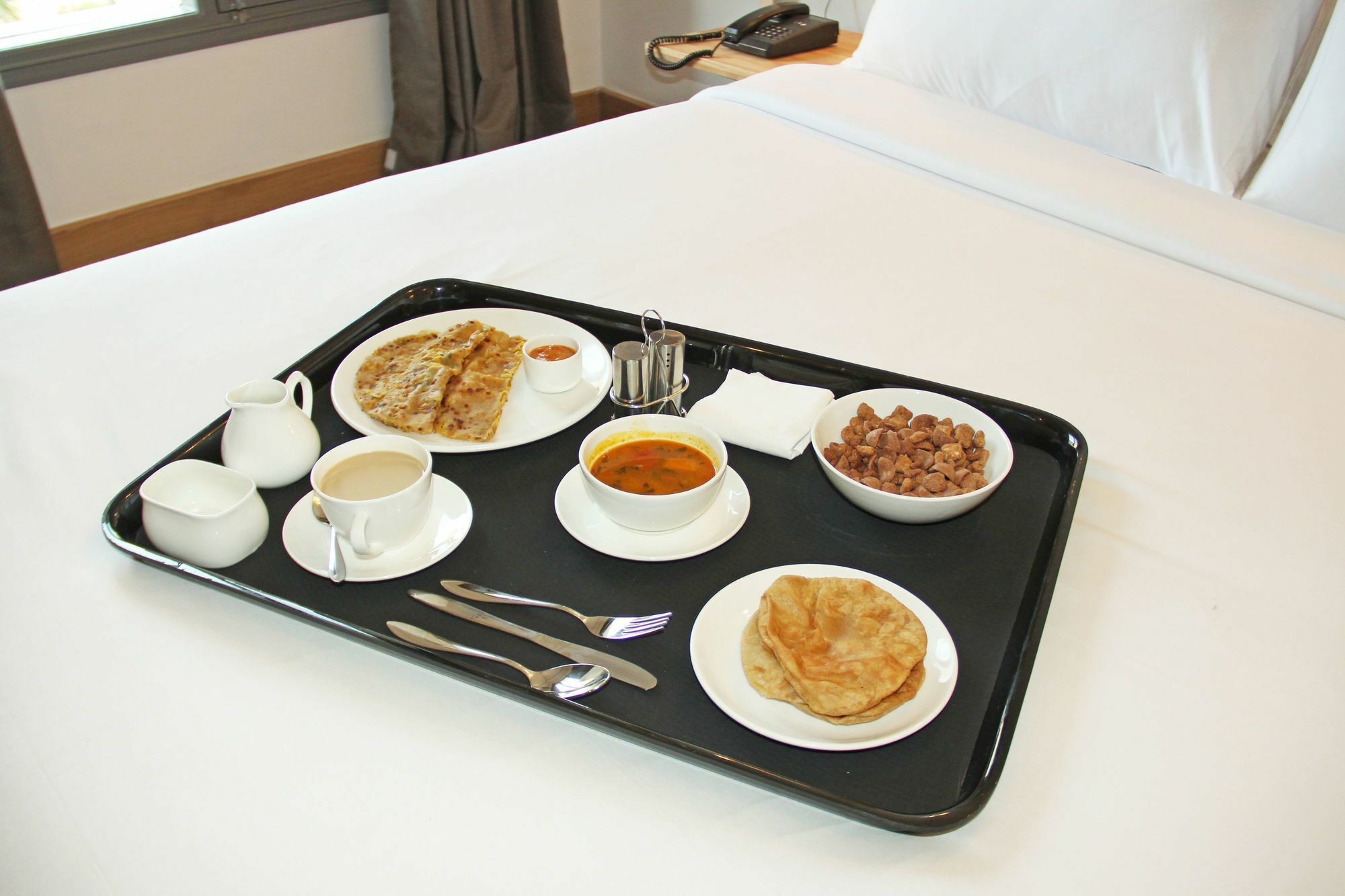 Super Hotel O Cherry City Cottage Dispur Luaran gambar