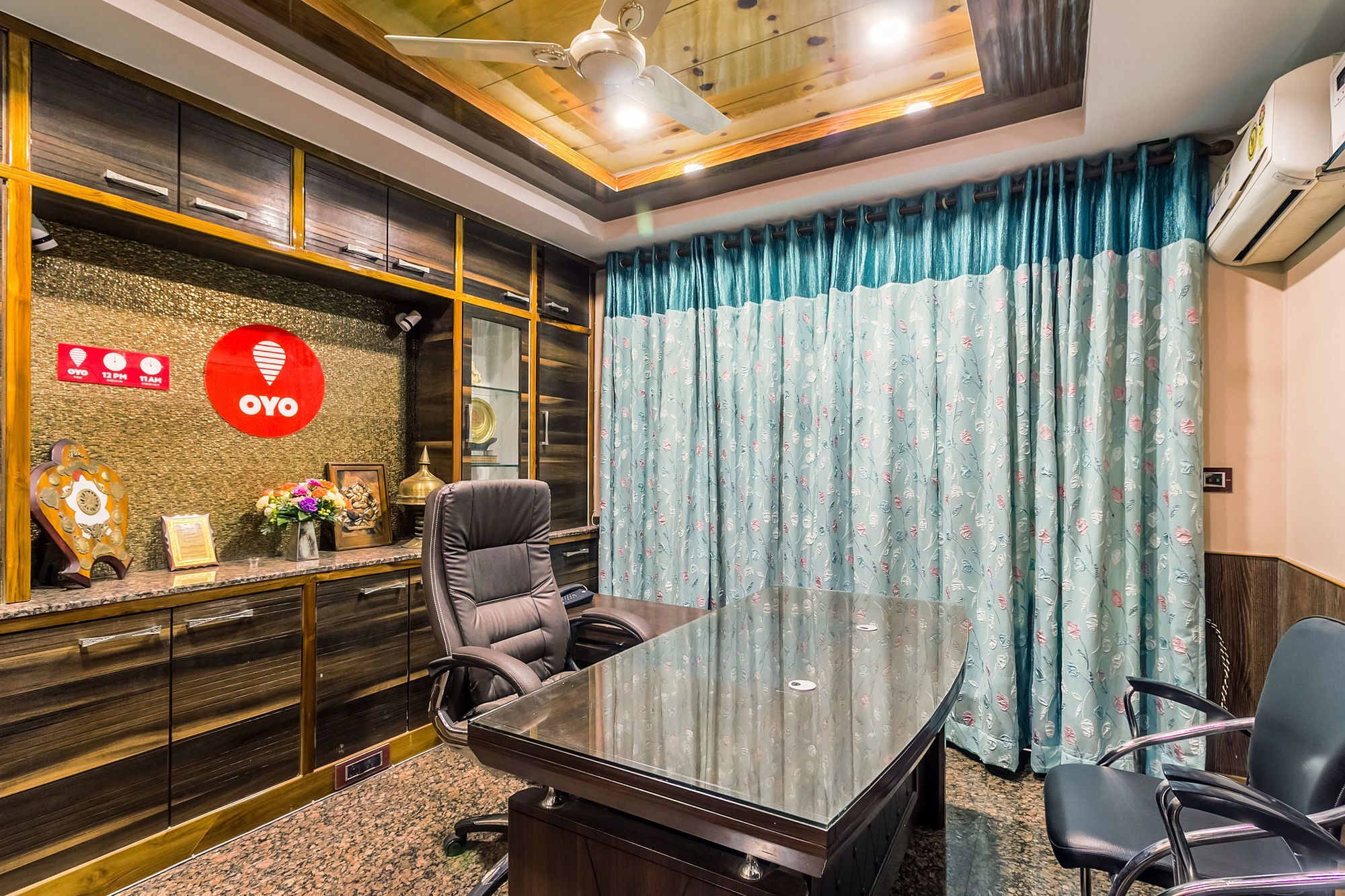 Super Hotel O Cherry City Cottage Dispur Luaran gambar