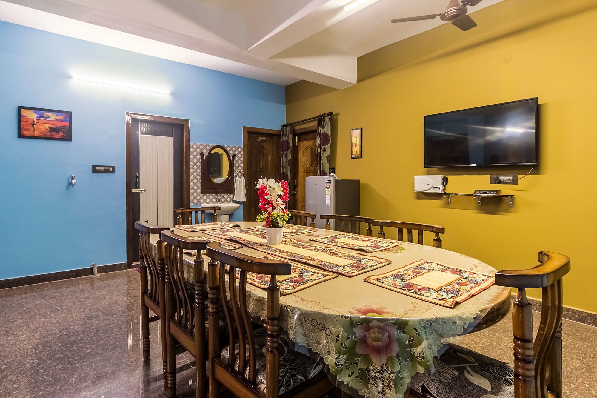 Super Hotel O Cherry City Cottage Dispur Luaran gambar