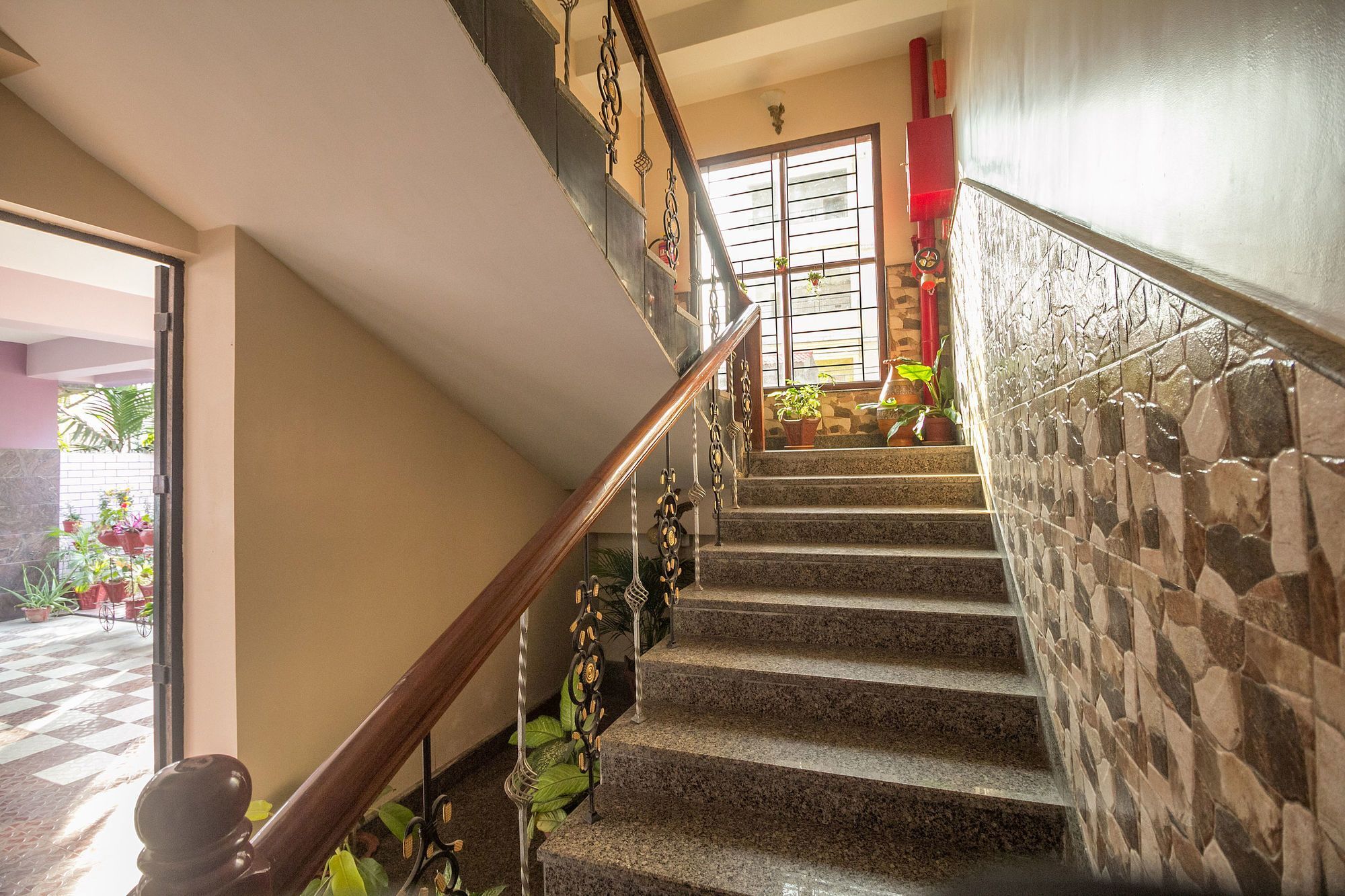Super Hotel O Cherry City Cottage Dispur Luaran gambar